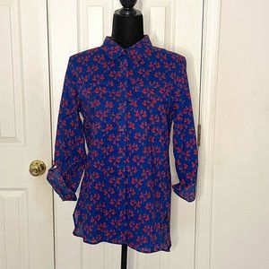 Tommy Hilfiger Button Down Shirt for Women